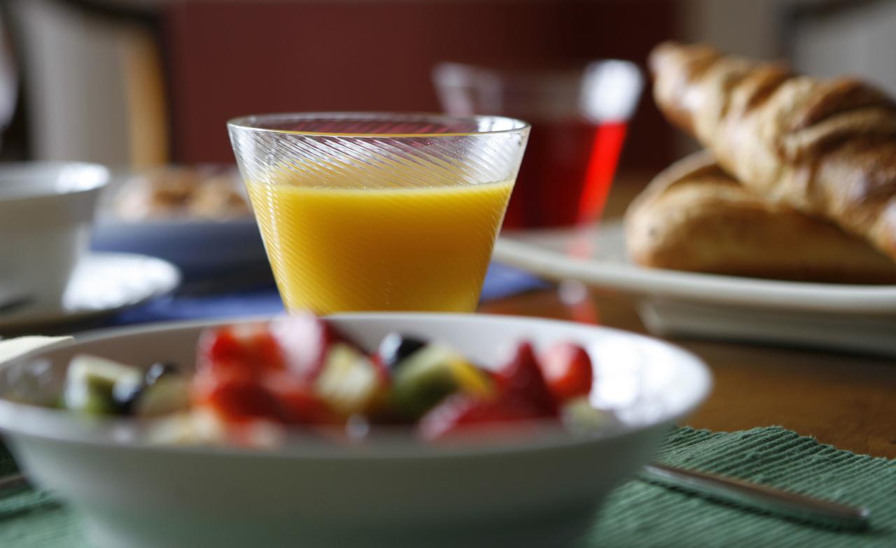 Roseburn B&B Pitlochry Zewnętrze zdjęcie