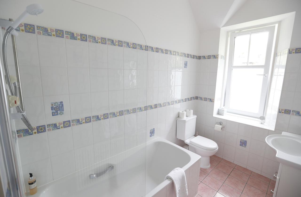 Roseburn B&B Pitlochry Zewnętrze zdjęcie