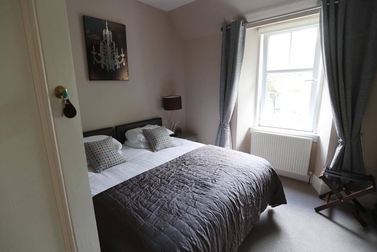 Roseburn B&B Pitlochry Zewnętrze zdjęcie