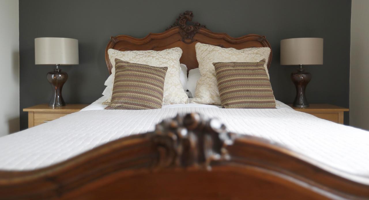 Roseburn B&B Pitlochry Zewnętrze zdjęcie