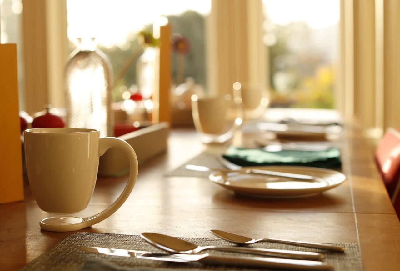 Roseburn B&B Pitlochry Zewnętrze zdjęcie